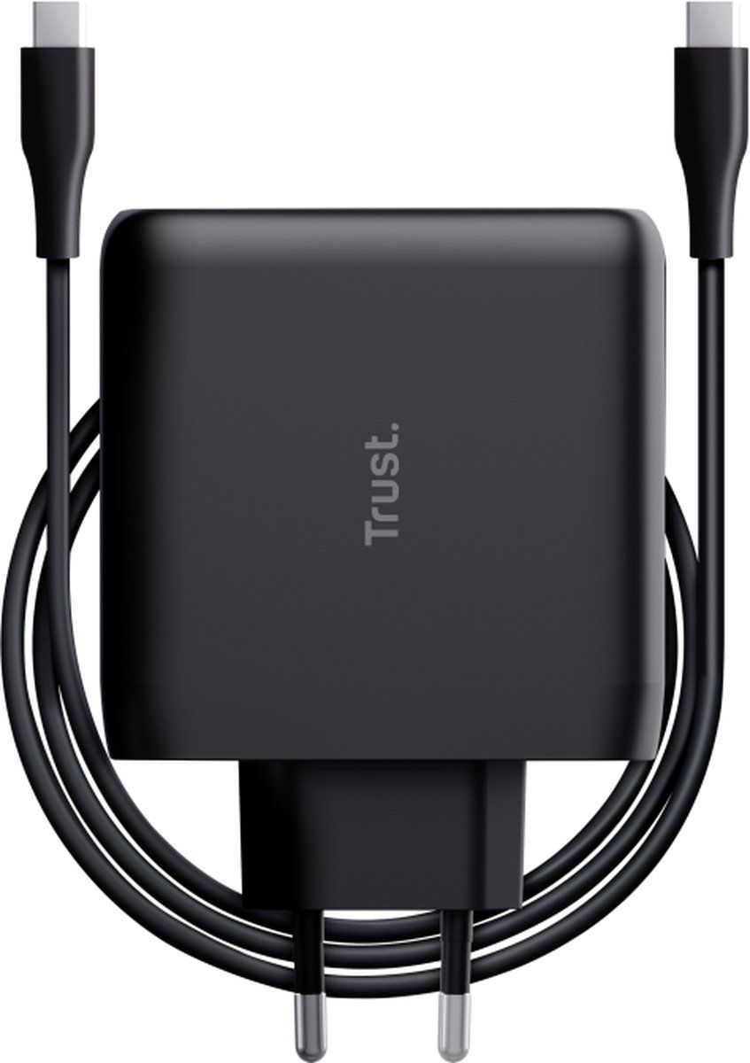 HP Laptop Adapter Origineel TPC-CA54 | 65W - Second Go Electro HP Laptop Adapter Origineel TPC-CA54 | 65W - Second Go Electro