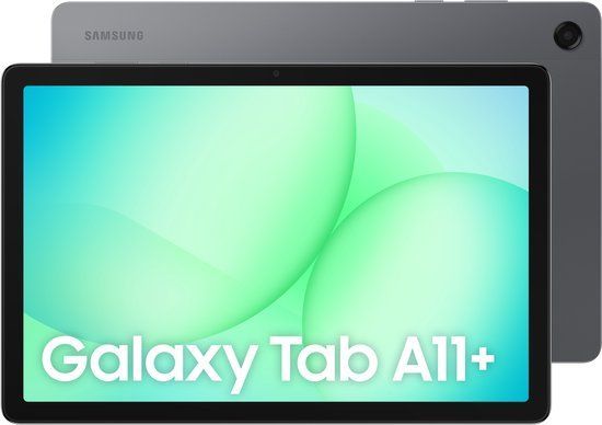 A11+ en A11 Tab Galaxy Samsung グレー 128GB A11+ Tab Galaxy Samsung uitgelekt: tablets betaalbare nieuwe Androidタブレット本体